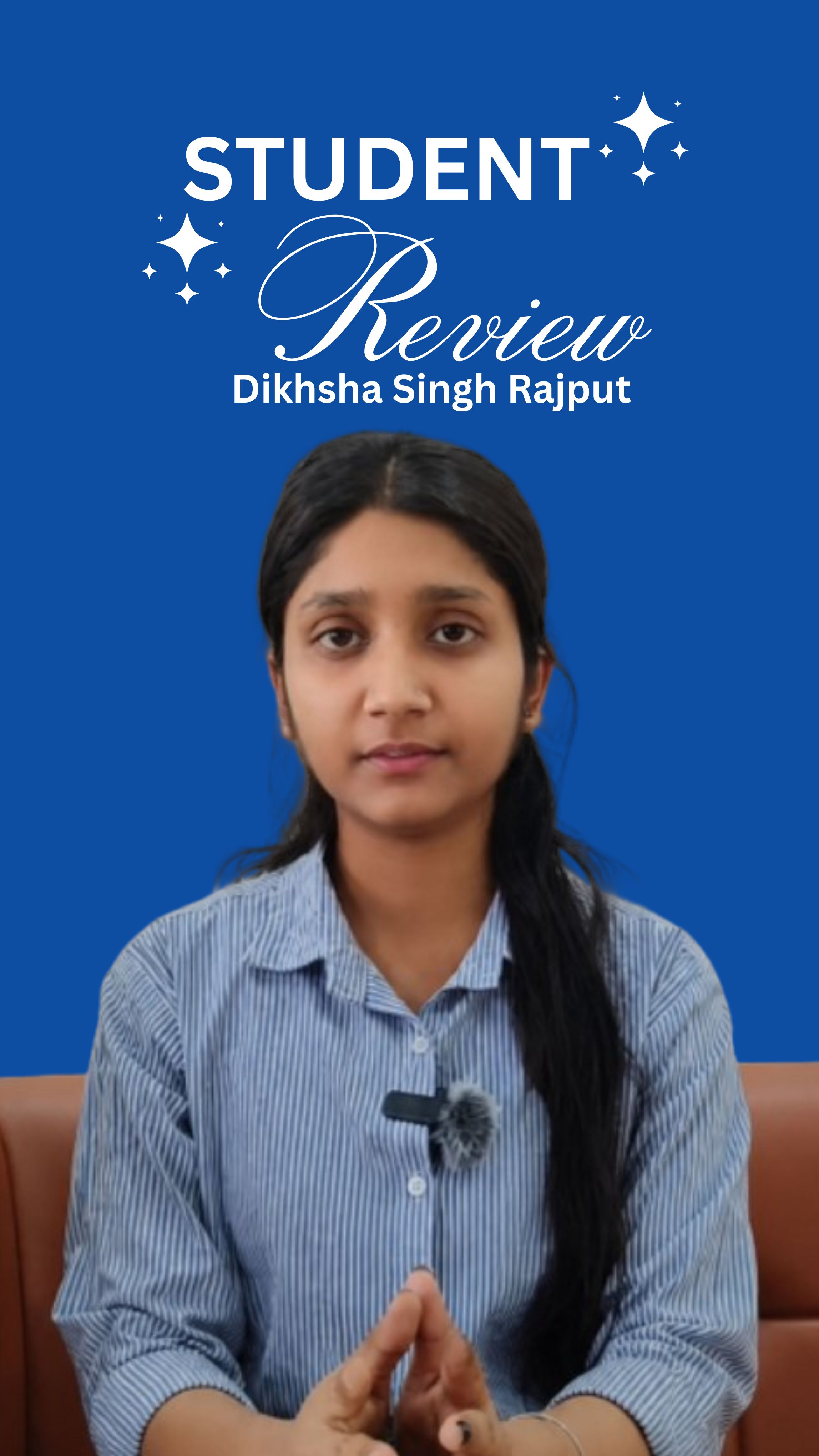 Diksha Singh Rajput